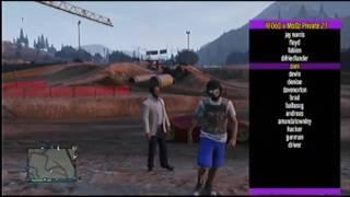 PS3-GTA5 ONLINE-TEST-2MODMENU-SCRIPT+SPRX RFOoD x MoDz 2.1v-1+DOWNLOAD-1.25-1.26-DEX-CEX