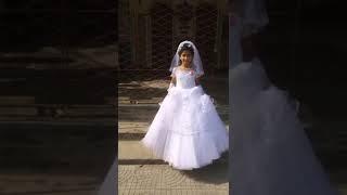 First holy communion gowns for girls communion dresses 2018