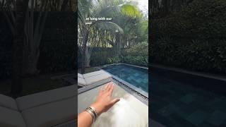 $400 Private Pool Villa Tour at TIA Wellness in Danang Vietnam