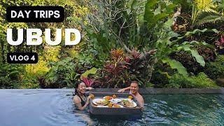 Discovering the BEST Day Trips near UBUD   A GUIDE to Exploring Balis Cultural Heartland