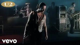 U2 - With Or Without You Official Music Video