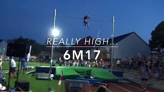 Boirie Baptiste 6M17 skate vaulting WR