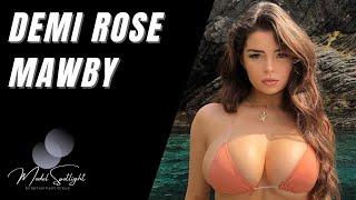 Demi Rose