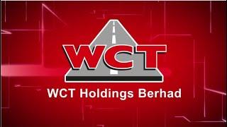 WCT Holdings Berhad Corporate Video