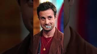 The sad life of Freddie Prince Jr #shortvideo #freddieprinzejr #celebrity #shorts