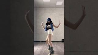 李子璇dance cover 《BATTER UP》by BABYMONSTER Li Zixuan