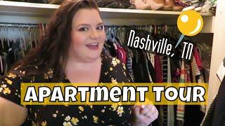 My Apartment Tour