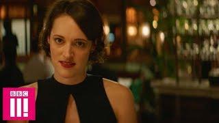 Awkward Family Dinner  Fleabag Series 2