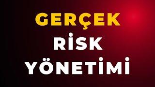 Gerçek Risk Yönetimi ve Hızlı Bakiye Yükseltme