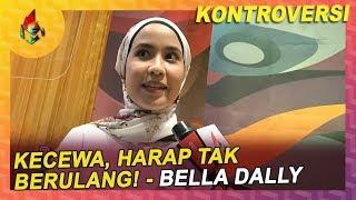 Kecewa Harap Tak Berulang - Bella Dally  Melodi 2019