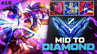 How To Play Lux Season 14  BEST Build & Runes  Lux To Diamond #16  League of Legends