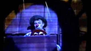 The Suitcase Clowns-theatre Fifty-Fifty