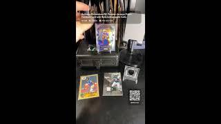 WatchTheBreaks’ Debut DIBDIT Sports Card Auctions