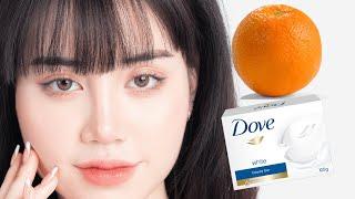 the japanese secret to skin whitening 10 degrees  removes wrinkles and pigmentation