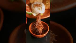 Bengali Thali Promo Video  Created By CIRCLE Digital Marketing Agency