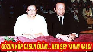 Yaman ve Meral Okayın Ağlatan Hikayesi... Sezen Aksunun ardından Şarkı Yazdığı Adam.