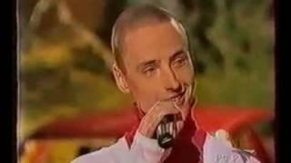 VITAS - Улыбнись  Smile