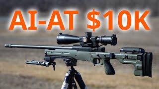 Is Accuracy International worth the money? AI-AT rifle review