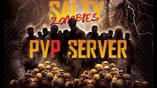 7 days To Die Рейд базы админа на PVP сервере