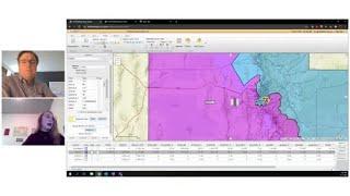 GIS Day 2021 -  Mapping Ourselves Geographic Information Science and the 2020 Census