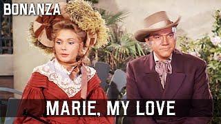 Bonanza - Marie My Love  Episode 120  Cult Western Series  Wild West  Full Episode