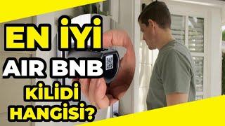 Airbnb ile evini günlük  haftalık kiralama yapanların yapması gereken İLK ve EN ÖNEMLİ şey nedir??