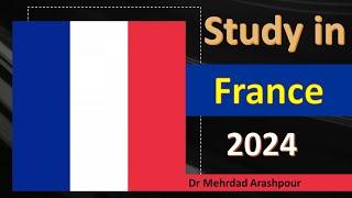 Study in France 2024 - Top Universities Subject Rankings Tuition Fees Scholarships & Living Costs