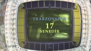 Fenerbahçe Şükrü Saraçoğlu Stadı