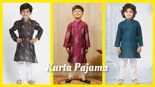Boys Kurta Pajama️Trending and latest designer boys kurta suit designs#kurtapajama