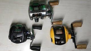 Daiwa PX68 SPR Small Plug Revolution. Что это революция или провал Дайвы в 2011 году?