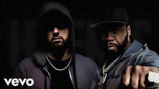Eminem & 50 Cent - Legends feat. Dr. Dre & Ice Cube 2023