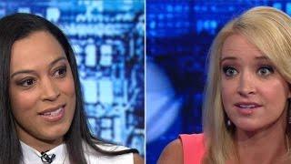 CNN political commentators clash over Trumps comments