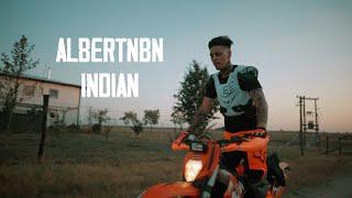 AlbertNbn - Indian  Official Music Video