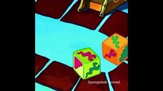 SpongeBob Escalators and Eels meme