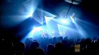 1 - Stereo MCs - Live Traffic & We Belong In This World In Manchester 2001.avi