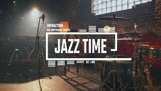 Upbeat Jazz Cooking by Infraction No Copyright Music  Jazz Time