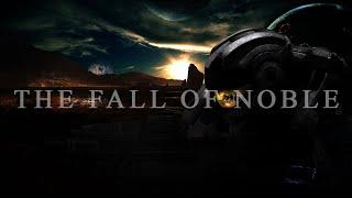 Halo Reach Tribute - The Fall Of Noble