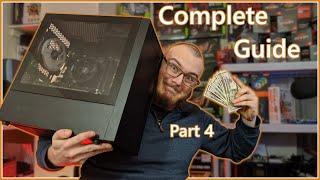 Complete Guide to PC Flipping Part 4 Selling