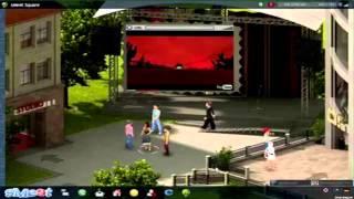 Yeah Smeet Gameplaytrailer  Gratis-online-Rollenspiele.com