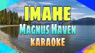 Imahe - Magnus Haven KARAOKE