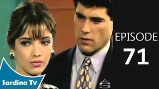 Guadaloupe - Episode 71 - رهينة الماضي الحلقة