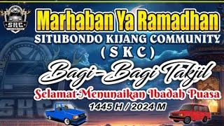 Situbondo Kijang Community Bagi-bagi Takjil dan Bukber di Bulan Ramadhan 1445 H2024 M