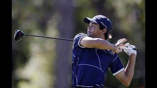 Charlie Woods capture South Florida PGA Jr Cup title a week after missing the cut at US Junior #g1cf