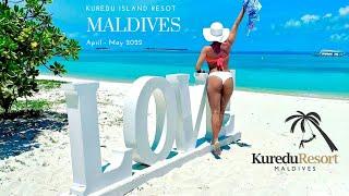 Kuredu Island Resort MALDIVES