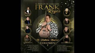 Frank Reyes - Te Tengo Que Dejar Audio Oficial