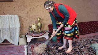 Village Girl Lifestyle Village Girl Cooking Fast and Easy Food Best Traditional Burger Recipe