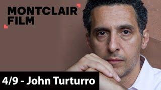 John Turturro Conversation with Stephen Colbert 49 Growing up in diverse Queens NY