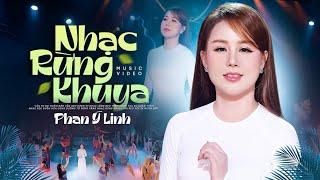 Nhạc Rừng Khuya - Phan Ý Linh  Nhạc Vàng Mới Nhất 2024 Official MV