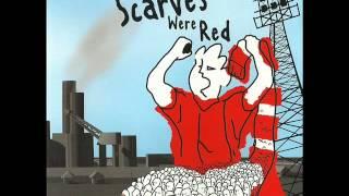 The Hillsborough Disaster - Their Scarves Were Red