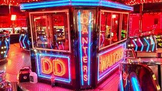 Onride Denzil Danter Waltzer. Fairtrade.